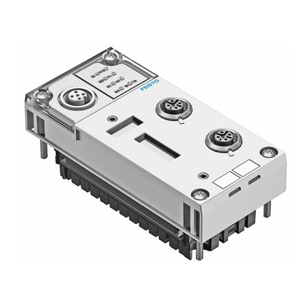 Festo Bus Node CPX-FB39 CPX-FB39